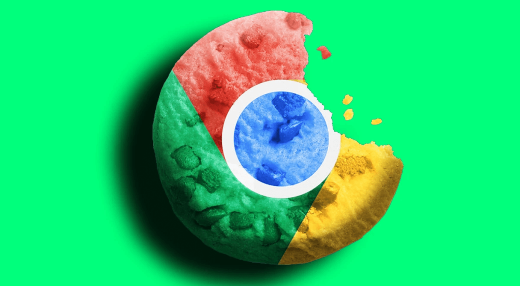 Trình duyệt Google Chrome sẽ nhanh hơn nhờ cải tiến Cookie